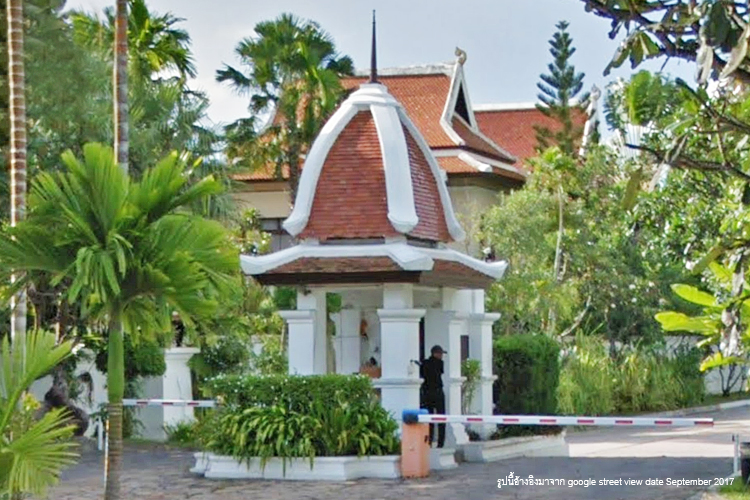 วิวทะเล มารีน่า - บรรยากาศ - 3