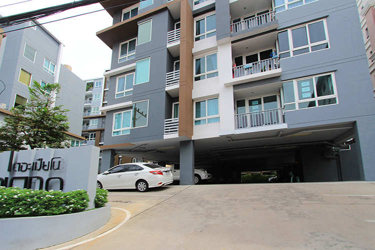 เดอะ เปียโน - บรรยากาศ - 3