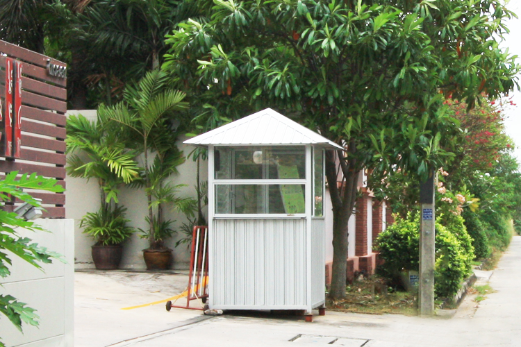 ดีเวล คอนโดมิเนียม - บรรยากาศ - 3
