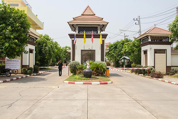 สันทรายสิริ 1 - บรรยากาศ - 3
