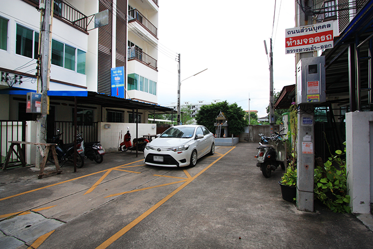 เดอะ วอน บีช - บรรยากาศ - 3