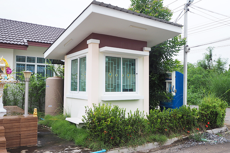 รินรดา เดอะไลฟ์ - บรรยากาศ - 3