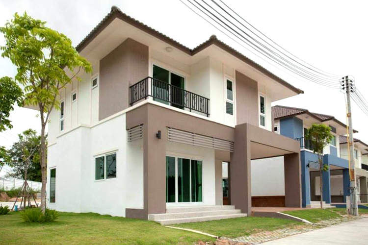เดอะ ฟอเรสต์ ฮิลล์ - บรรยากาศ - 3
