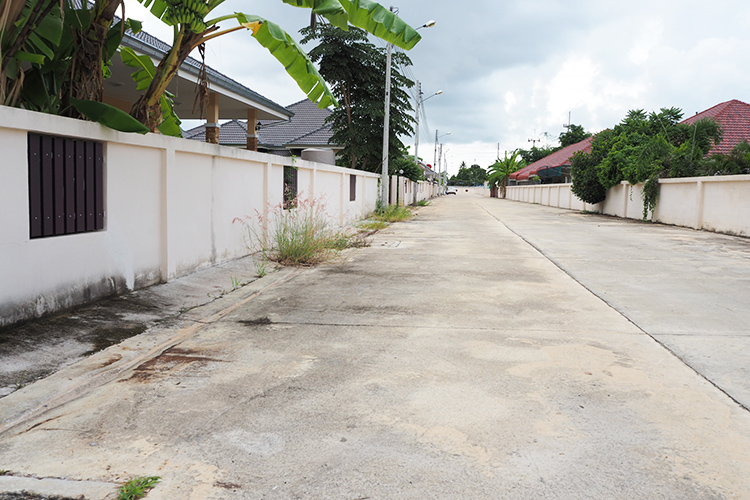 บ้านโชคชัย 8 - บรรยากาศ - 3