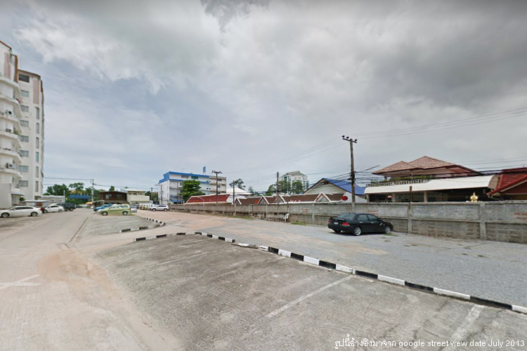 ศรีสุนทร เรสซิเดนซ์ - บรรยากาศ - 3