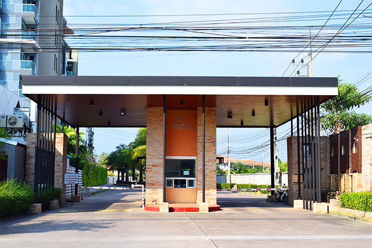 เติมทรัพย์ เนเชอรัล โฮม - บรรยากาศ - 3