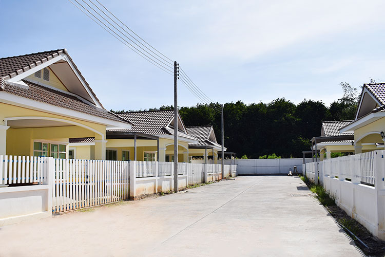บ้านสว่างอารมณ์ - บรรยากาศ - 3
