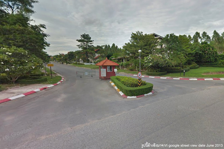 แฮมเล็ท - บรรยากาศ - 3