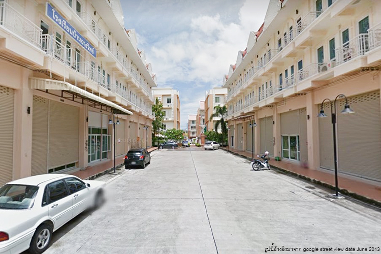 สตาร์ ทาวน์ เซ็นเตอร์ - บรรยากาศ - 3