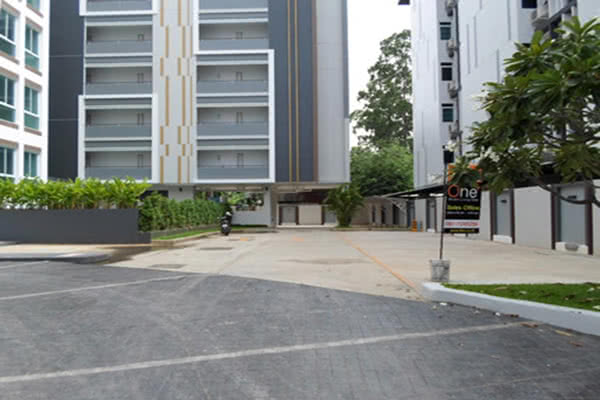 วันพลัส ห้วยแก้ว 2 - บรรยากาศ - 3