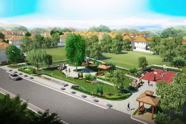 รุ่งเรือง ควอลิตี้เฮ้าส์ 2 - บรรยากาศ - 3