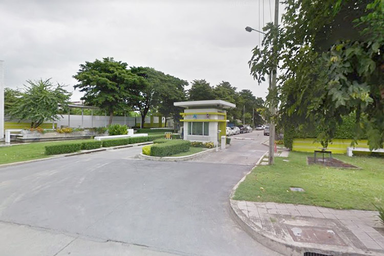 บ้านใหม่ พระราม 9-วงแหวน - บรรยากาศ - 3