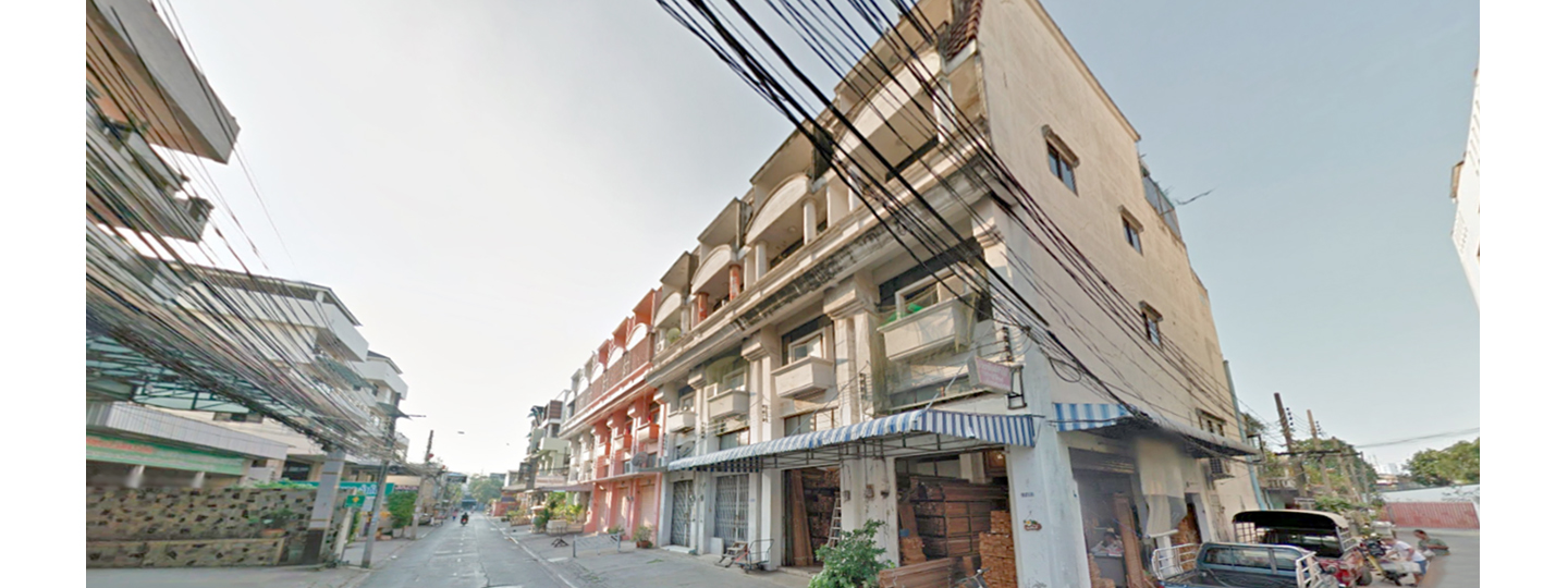 ภาพหลัก -  บ้านกฤษณา บางโพ