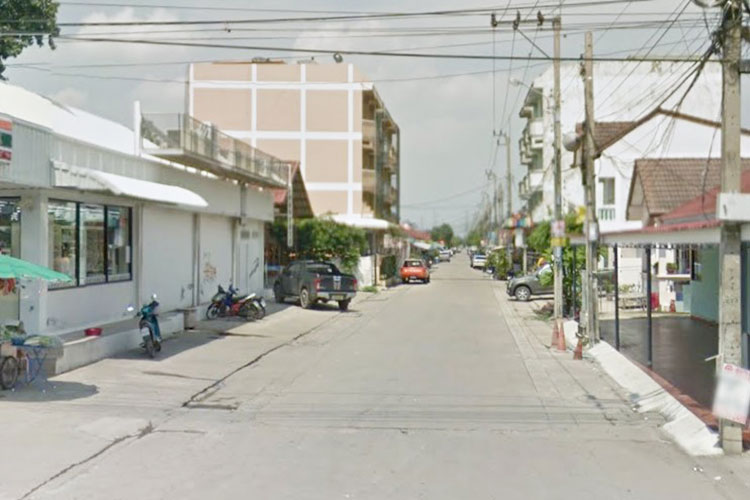 บ้านเธียรทอง 3 - บรรยากาศ - 3