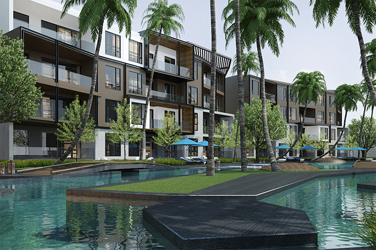 คูระ คูระ ซี - บรรยากาศ - 3