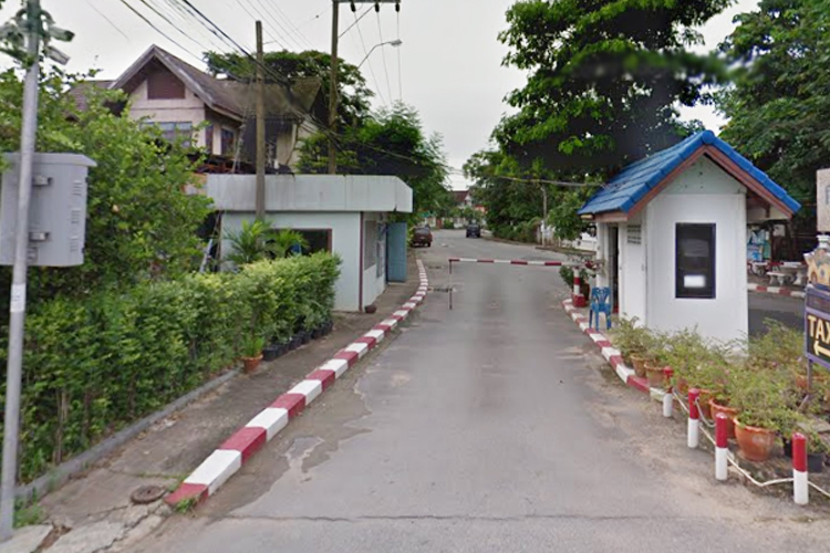 บ้านกอบแก้ว 1 - บรรยากาศ - 3