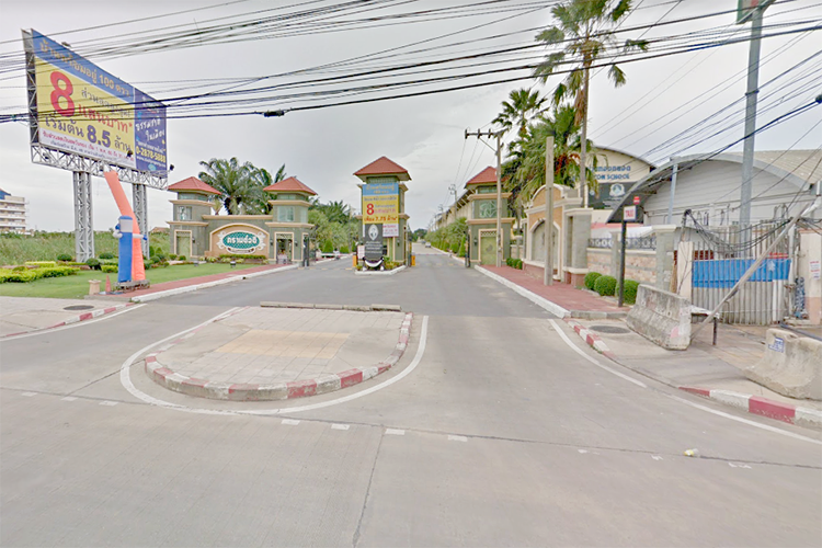 กรานต์วดี - บรรยากาศ - 3