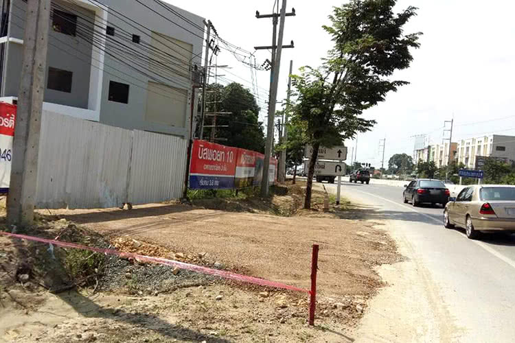 บิสพอยท์ 10 คลองชล - บรรยากาศ - 3