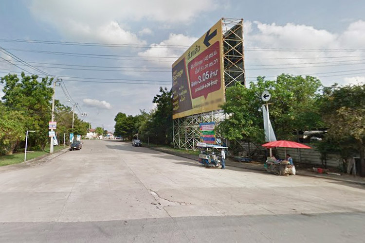 พฤกษาวิลล์ 9 ศรีนครินทร์-เทพารักษ์ - บรรยากาศ - 3