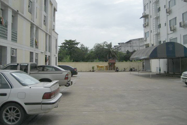 บิ๊กวัน คอมเพล็กซ์ - บรรยากาศ - 3