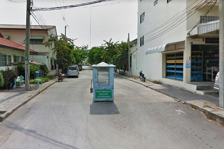 บ้านคณาสิน - บรรยากาศ - 3
