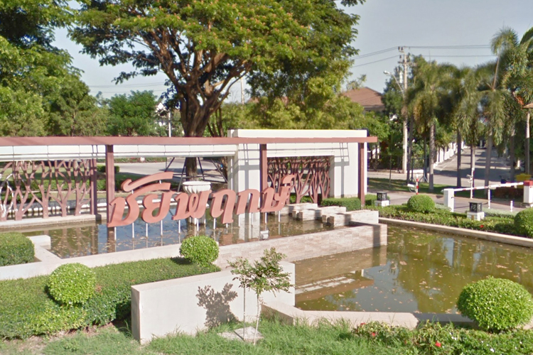 บ้านชัยพฤกษ์ บางนา 2 - บรรยากาศ - 3