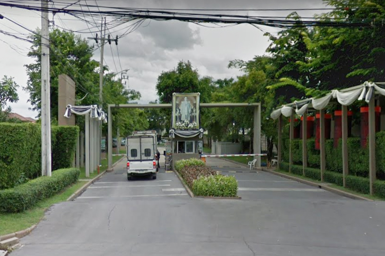 ฮาบิเทีย บางใหญ่ - บรรยากาศ - 3