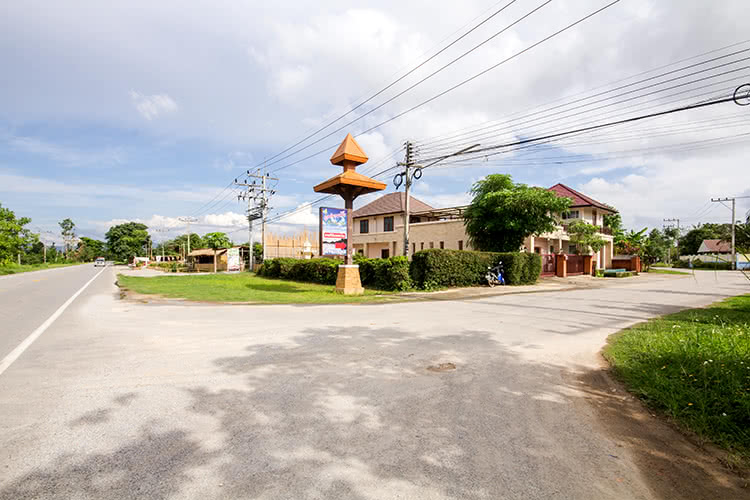 บ้านภูปลายฟ้า - บรรยากาศ - 3