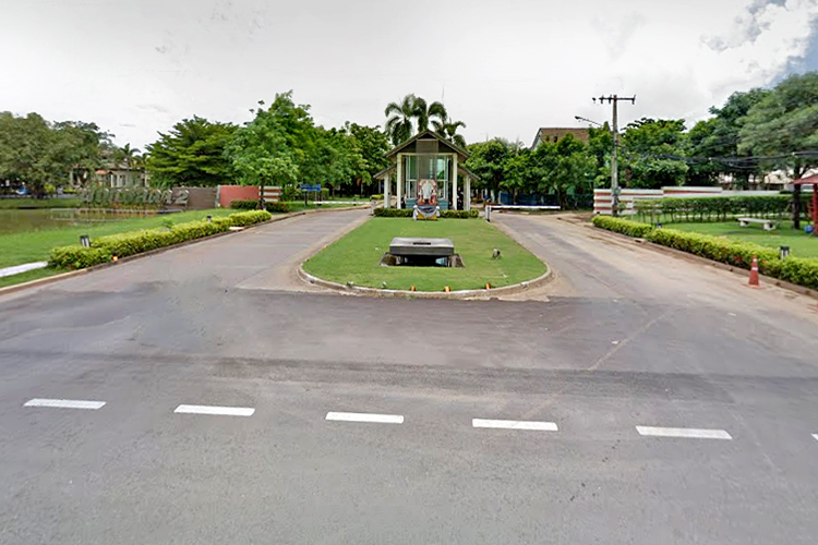 พฤกษ์ลดา 2 - บรรยากาศ - 3