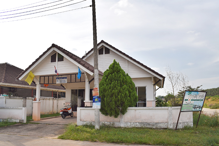 เซนทรัล พาร์ค เฟส 2 - บรรยากาศ - 3
