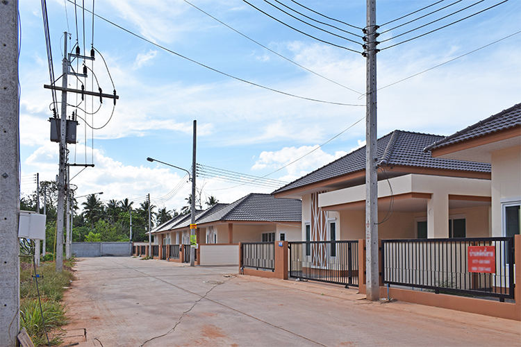 บรรจงเฮาส์ ในลึก - บรรยากาศ - 3
