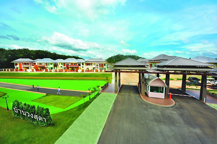 บ้านวงสุดา - บรรยากาศ - 3