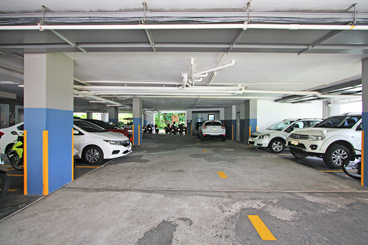 กะทู้ กอล์ฟ คอนโดมิเนียม - บรรยากาศ - 3