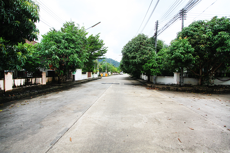 บางทองเลคไซด์ - บรรยากาศ - 3
