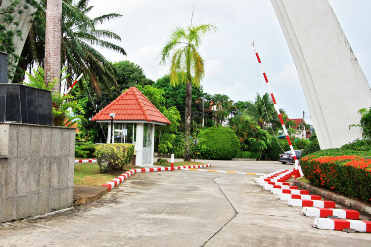 อนุภาษกอล์ฟวิลล์ - บรรยากาศ - 3