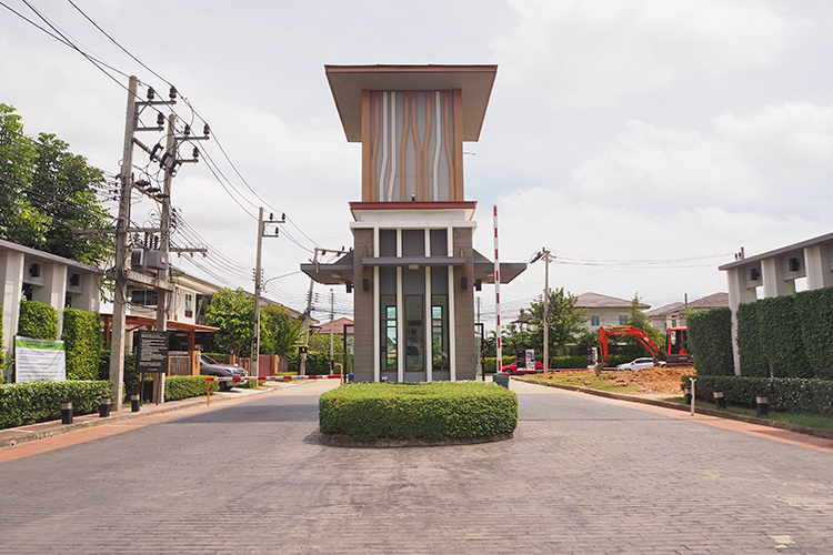 เดอะ แพลนท์ กะทู้-ป่าตอง - บรรยากาศ - 3
