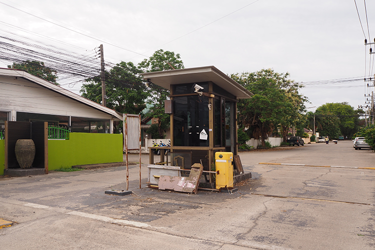 ปฏักวิลล่า - บรรยากาศ - 3