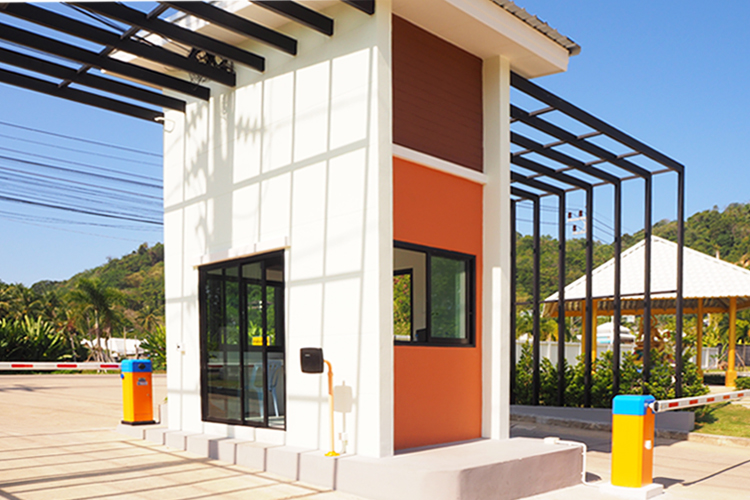 บ้านพร้อมพันธ์ พรีเมี่ยม บีทาวน์ - บรรยากาศ - 3
