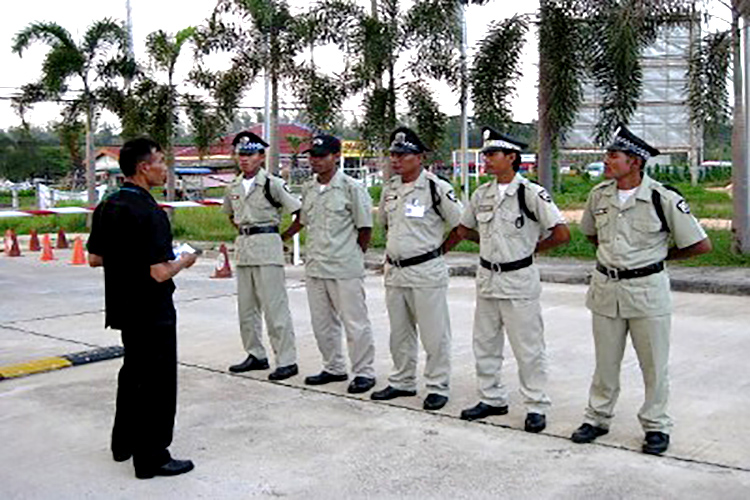 การ์เด้นท์ เพลส ถลาง - บรรยากาศ - 3