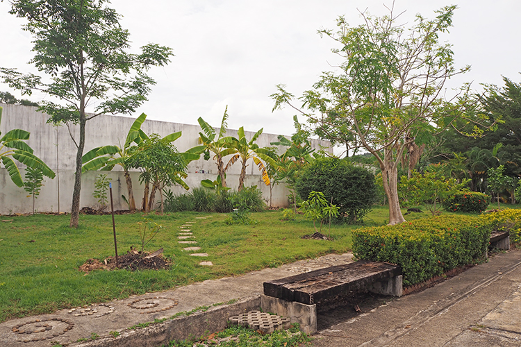 เอกอันดาบุรี - บรรยากาศ - 3