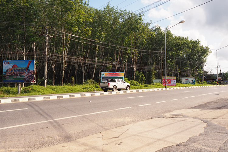 บ้านสวนเนรมิต 5 - บรรยากาศ - 3