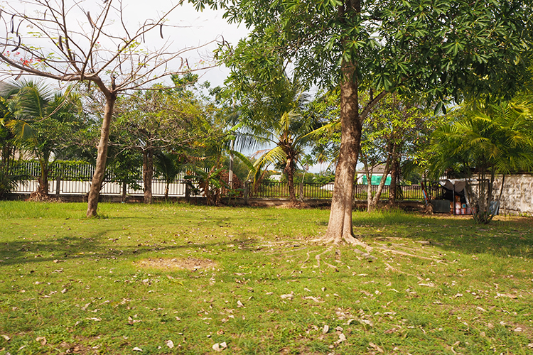 ภูเก็ต อินเตอร์ วิลล่า - บรรยากาศ - 3