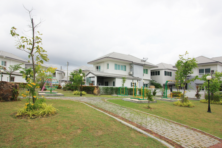 ภูเก็ต ธานี 3 - บรรยากาศ - 3