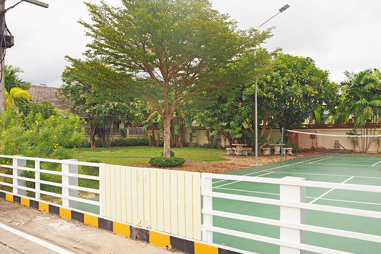 ภูเก็ตโกลเด้นวิลล์ 3 - บรรยากาศ - 3