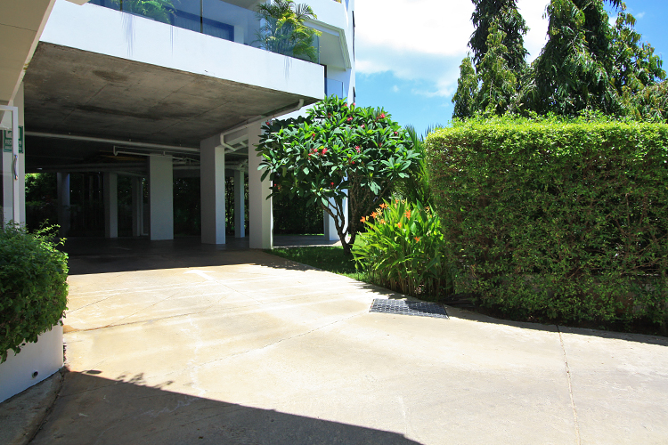 แสนสุรี ภูเก็ต - บรรยากาศ - 3