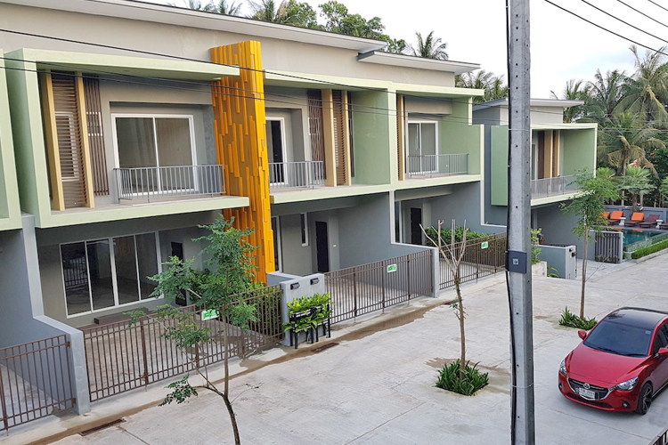 บางรัก 3 - บรรยากาศ - 3