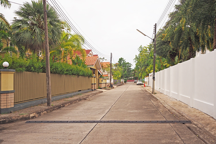 บ้านนันทวัน 2 - บรรยากาศ - 3