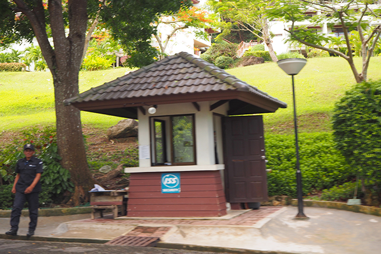 บลูแคนยอน โฮม 2 - บรรยากาศ - 3
