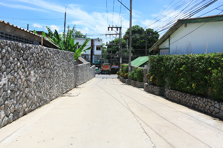 สุรินทร์ สบาย - บรรยากาศ - 3