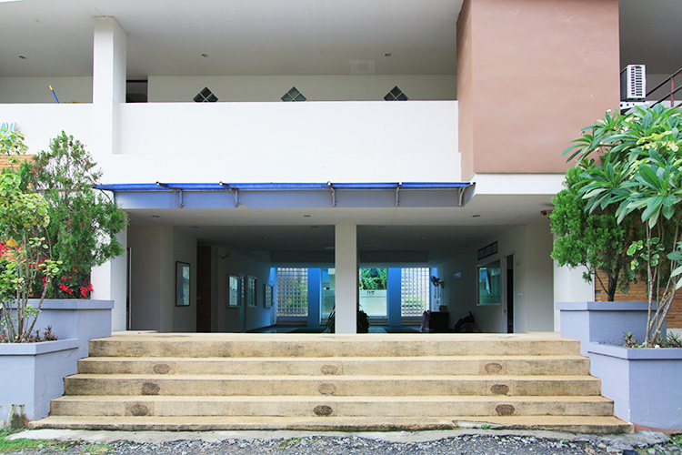 ป่าตอง ฮาร์เบอร์ วิว - บรรยากาศ - 3
